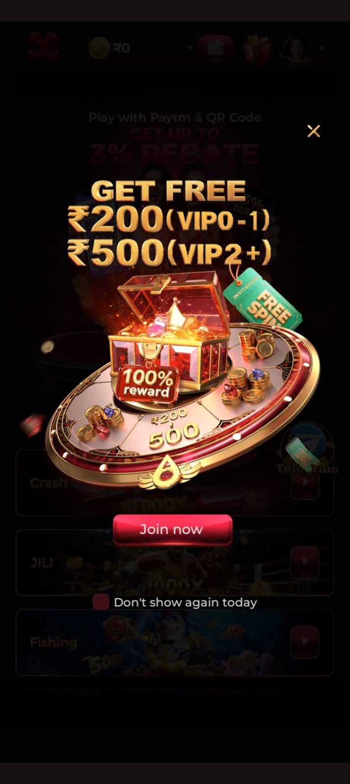 X89 Game APK