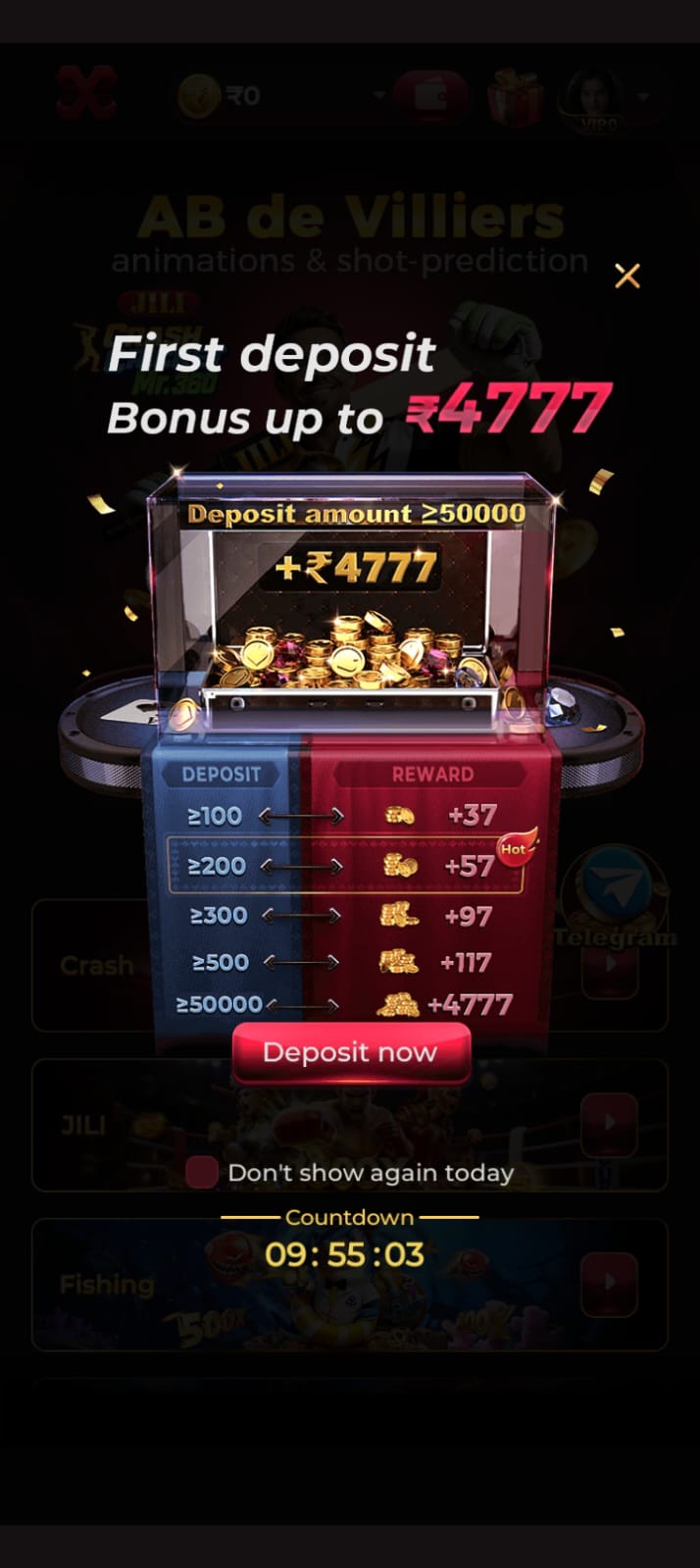 X89 Game